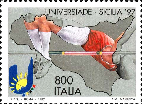 Universiade di Sicilia