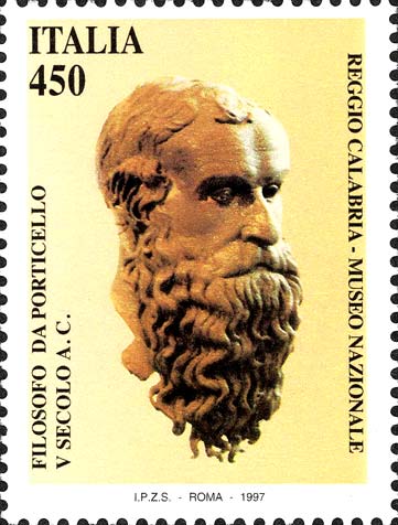 Museo nazionale di Reggio Calabria
