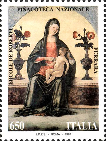 Pinacoteca nazionale di Ferrara