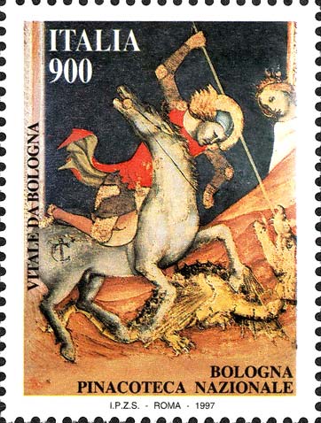 Pinacoteca nazionale di Bologna