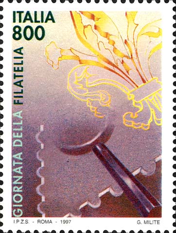 12ª giornata della filatelia