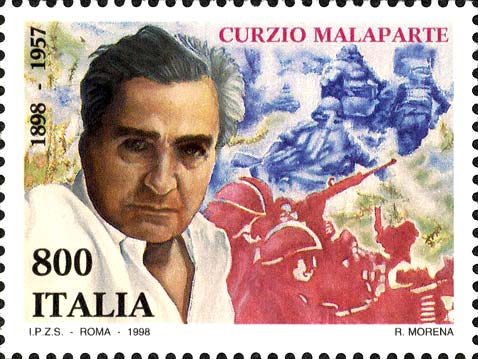 Curzio Malaparte