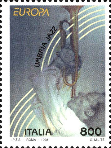 Europa - Umbria jazz