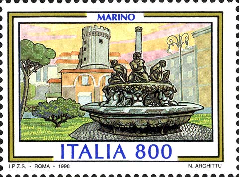 Turismo - Marino