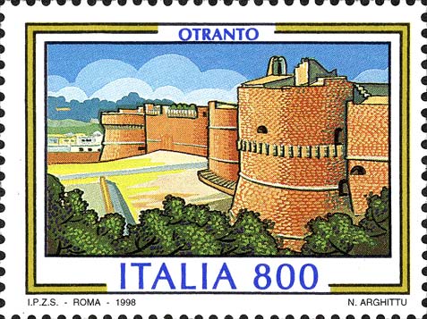Turismo - Otranto