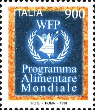 Programma alimentare mondiale - World Food Programme