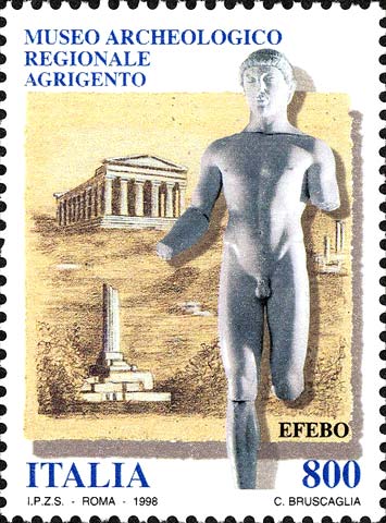 Museo archeologico regionale, ad Agrigento