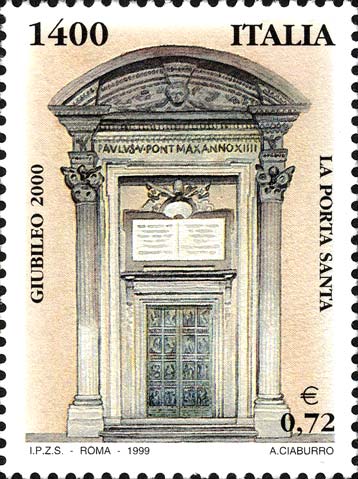 Giubileo del 2000