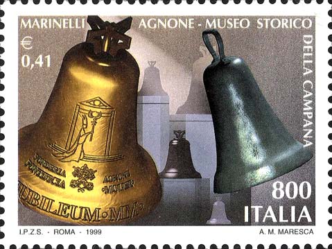 Museo storico delle campane, ad Agnone