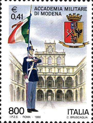 Accademia militare di Modena