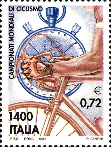 Campionati mondiali di ciclismo