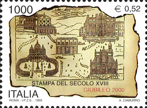 Preparazione al giubileo
