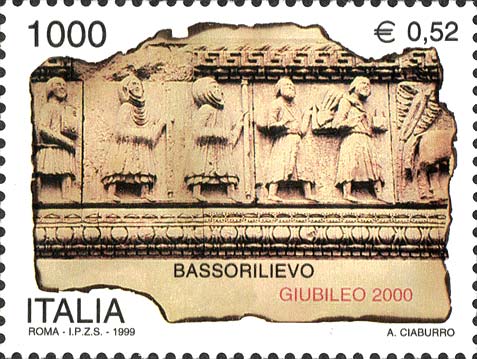 Preparazione al giubileo