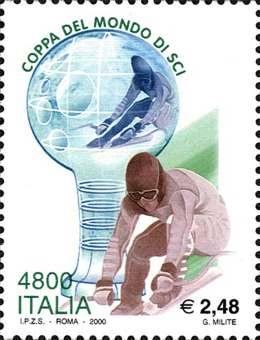 Coppa del mondo di sci