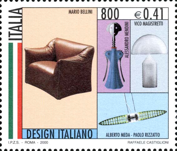 Design italiano