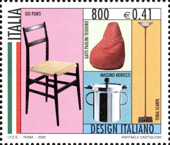Design italiano
