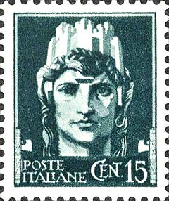 Imperiale - Italien mit seinen Türmen