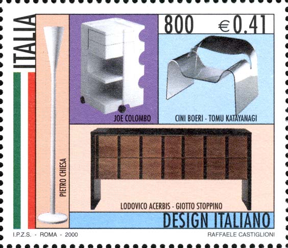 Design italiano