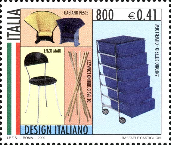 Design italiano