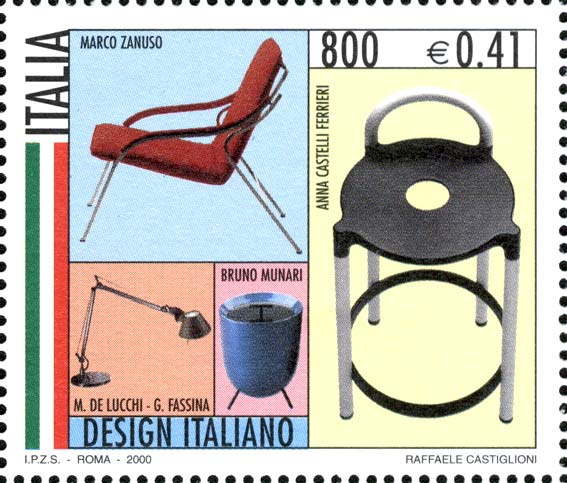 Design italiano