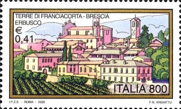 Turismo - Terre di Franciacorta
