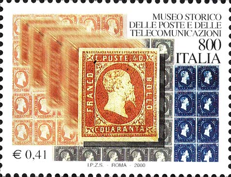 Museo storico delle poste e telecomunicazioni
