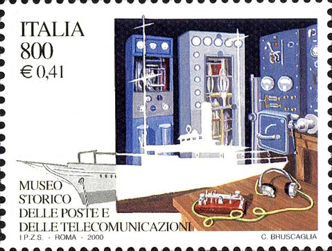 Museo storico delle poste e telecomunicazioni