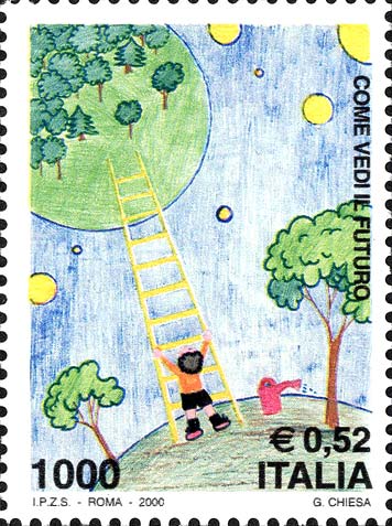 Concorso come vedi il futuro