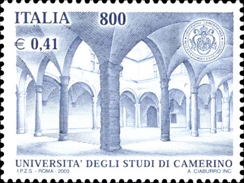 Università di Camerino