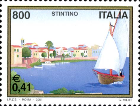 Turismo - Stintino
