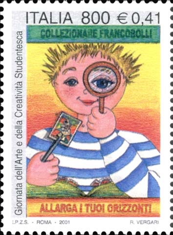 Giornata dell´arte e della creatività studentesca