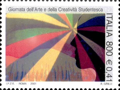 Giornata dell´arte e della creatività studentesca