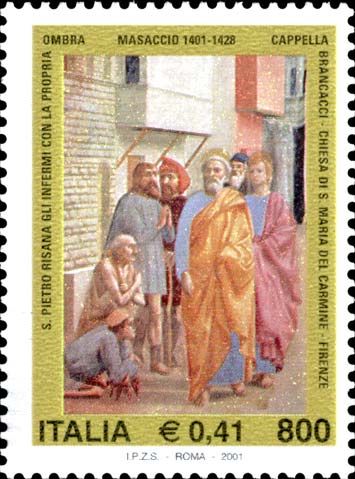 6° centenario della nascita di Tommaso di ser Giovanni di Mone Cassai, detto il Masaccio