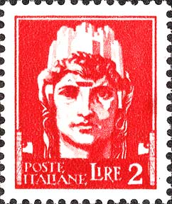 Imperiale - Italien mit seinen Türmen