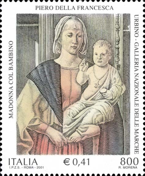 Piero della Francesca