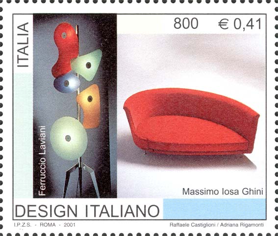 Design italiano