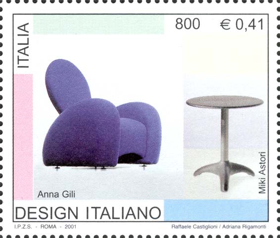 Design italiano