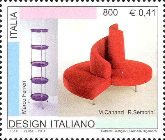 Design italiano