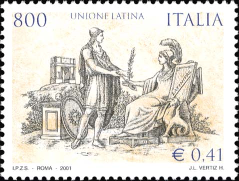 Unione latina