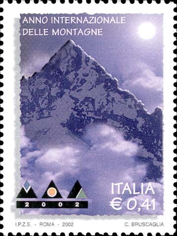 Anno internazionale delle montagne