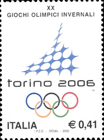 XX giochi olimpici invernali, a Torino