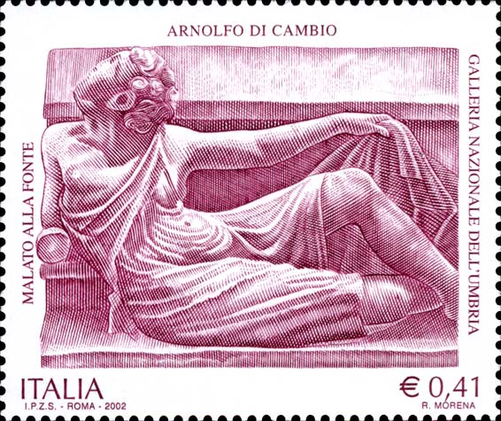 7° centenario della morte di Arnolfo di Cambio