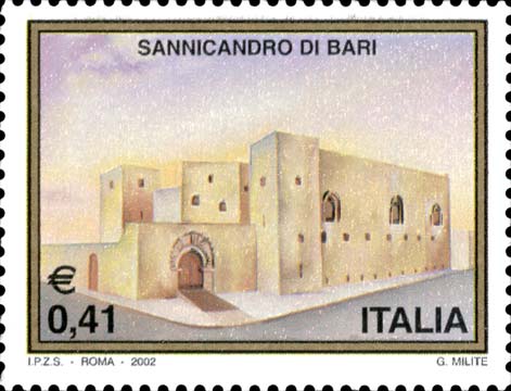 Turismo - Sannicandro di Bari