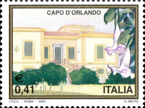 Turismo - Capo d´Orlando