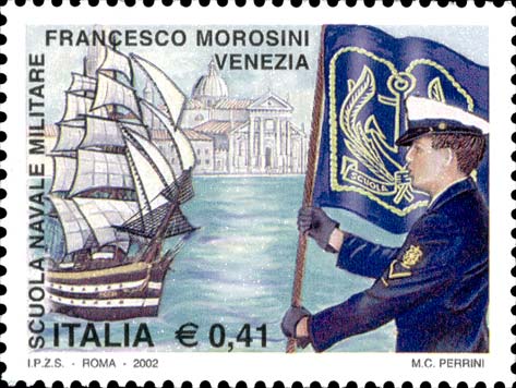 Scuola navale militare di Venezia Francesco Morosini