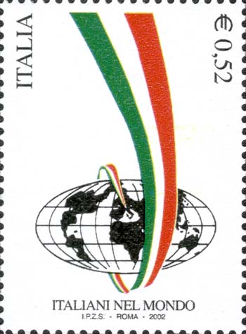 Italiani nel mondo