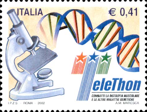 Telethon 2002