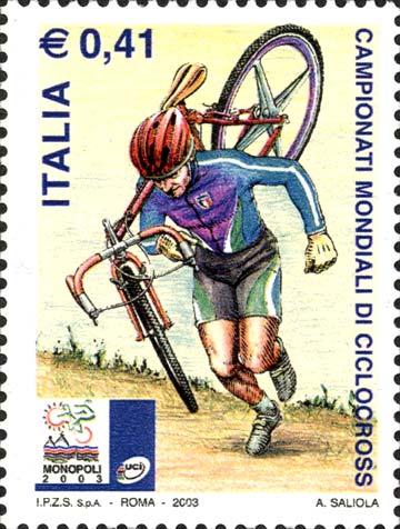 Campionati mondiali di ciclocross
