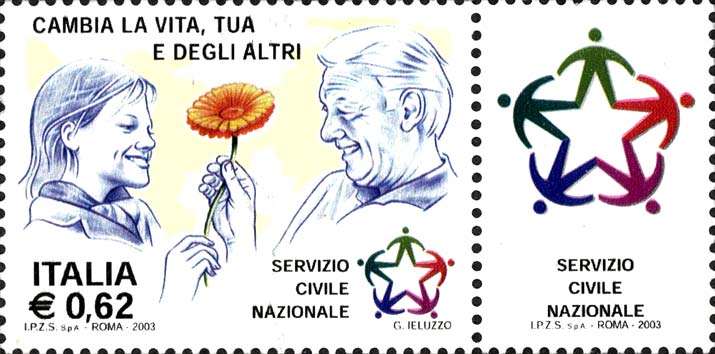 Servizio civile nazionale