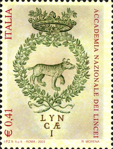 Accademia dei Lincei